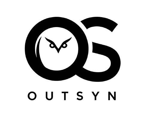 OutSyn logo