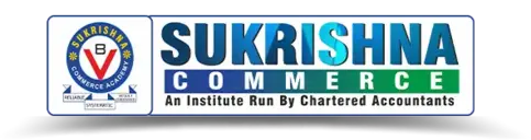 Sukrishna Commerce Academy logo